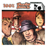 Cd - Charlie Brown Jr - 100% Abalando A Sua Fabrica- Lacrado