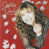 Cd - Charlotte Church - Dream
