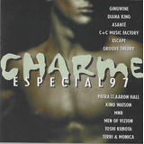 Cd - Charme Especial 97 -