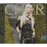 Cd - Cher - Living Proof