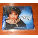 Cd - Cheryl Lynn - The