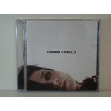 Cd - Chiara Civello - 7752 - Nacional