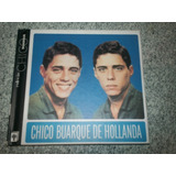 Cd - Chico Buarque  Album