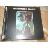 Cd - Chico Buarque Album De
