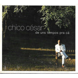 Cd - Chico Cesar - De