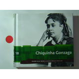 Cd - Chiquinha Gonzaga - Coleção