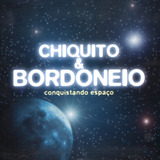 Cd - Chiquito & Bordoneio - Conquistando Espaço