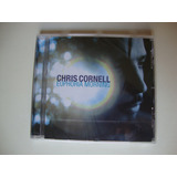 Cd - Chris Cornell - Euphoria Mourning - Importado, Lacrado