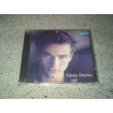Cd - Chris Duran Album De