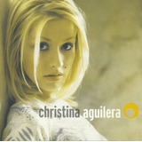 Cd - Christina Aguilera - Genie