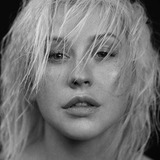 Cd - Christina Aguilera - Liberation - Lacrado