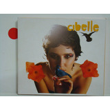 Cd - Cibelle - Digipack