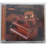 Cd - Cida Moreira - Soledade