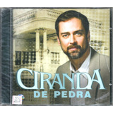 Cd / Ciranda De Pedra = Trilha Nacional Da Novela (lacrado)