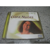 Cd - Clara Nunes Serie Bis Cd Duplo
