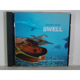 Cd - Claudio Celso - Swell