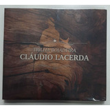 Cd - Cláudio Lacerda - [