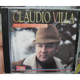 Cd   - Claudio Villa