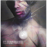 Cd - Clawfinger - Hate Yourself With Style - Lacrado