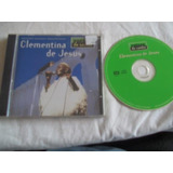Cd - Clementina De Jesus -