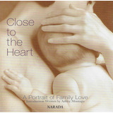 Cd - Close To The Heart