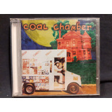 Cd - Coal Chamber - Coal Chamber - Loco