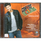 Cd / Cobras & Lagartos = Trilha Internacional Da Novela