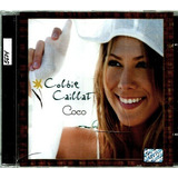 Cd / Colbie Caillat = Coco