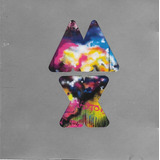 Cd - Coldplay - Mylo Xyloto