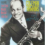 Cd - Coleman Hawkins - Cool
