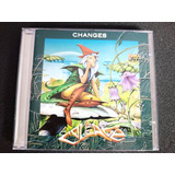Cd - Collage - Changes *
