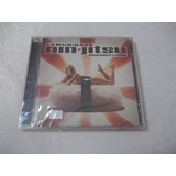 Cd - Comunidade Nin-jitsu - Maicou Douglas Syndrome