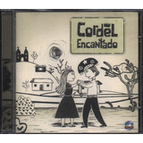 Cd / Cordel Encantado (2011) Trilha