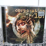 Cd - Corporation 187 - Perfection