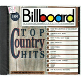 Cd / Country 1990 = Randy Travis, Alabama, Lorrie Morgan