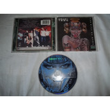 Cd - Crazy Town - The