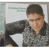 Cd - Cristiano Neves
