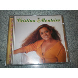 Cd - Cristina Monteiro Fantasias