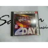 Cd - Current Today - Mel