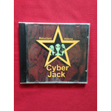 Cd - Cyber Jack - Reluctant Aliens