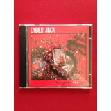 Cd - Cyber-jack - The Great