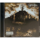 Cd - Cypress Hill - Black Sunday - Importado - Lacrado
