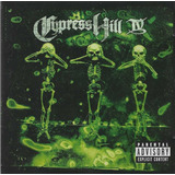 Cd - Cypress Hill - Iv