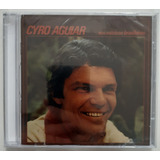 Cd - Cyro Aguiar - (