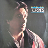 Cd - Daniel Torres