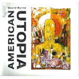 Cd / David Byrne = American