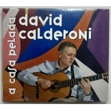 Cd - David Calderoni - (