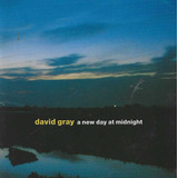 Cd - David Gray - A