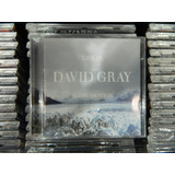 Cd - David Gray - Life