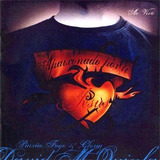 Cd - David M. Quinlan - Apaixonado Por Ti Jesus (lacrado)